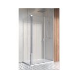 Drzwi Prysznicowe Nes 8 KDS II 110 Prawe 10087110-01-01R Radaway