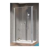 Drzwi  Prysznicowe Nes DWD+S 80 10034080-01-01 Radaway