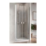 Drzwi prysznicowe Nes DWD I 120 10027120-01-01 Radaway