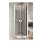 Drzwi prysznicowe Nes DWD I 90 10027090-01-01 Radaway