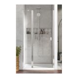 Drzwi Prysznicowe Nes DWJ II 120 Lewe 10036120-01-01L Radaway