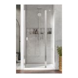 Drzwi Prysznicowe Nes DWJ II 80 Prawe 10036080-01-01R Radaway