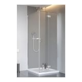 Drzwi Prysznicowe Nes KDJ B 90 Prawe 10025090-01-01R Radaway