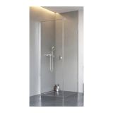 Drzwi Prysznicowe Nes KDJ I 100 Lewe 10022100-01-01L Radaway