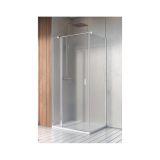 Drzwi Prysznicowe Nes KDJ II 90 Lewe 10032090-01-01L Radaway