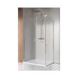 Drzwi Prysznicowe Nes KDS I 140 Lewe 10023140-01-01L Radaway