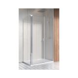 Drzwi Prysznicowe Nes KDS II 110 Lewe 10033110-01-01L Radaway