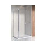 Drzwi Prysznicowe Nes KDS II 120 Lewe 10033120-01-01L Radaway