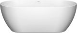 Wanna Wolnostojąca Akrylowa Durakanto 1600x750 mm 700560000000000 Duravit