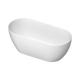 Wanna Wolnostojąca Akrylowa Durakanto 1700x800 mm 700561000000000 Duravit