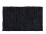 Dywanik Łazienkowy Tiles Black 331847 Zone Denmark
