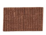 Dywanik Łazienkowy Tiles Terracotta 31569 Zone Denmark