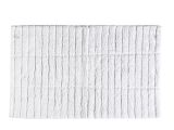 Dywanik Łazienkowy Tiles White 13535 Zone Denmark