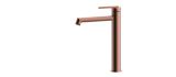 Bateria Umywalkowa Rio Wysoka Miedź 01011RGN Emporia