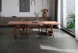 Płytka Podłogowa Gekko Black 120x60 Ceramica Limone
