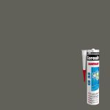 Silikon Sanitarny CS 25 Graphite 16  280 ml Ceresit