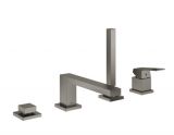 Bateria Wannowa 4-Otworowa Eurocube 19897AL1 Grohe