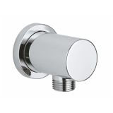 Kolanko Przyłączeniowe Rainshower Chrom 27057000 Grohe