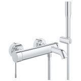 Zestaw Wannowy Essence 33628001 Grohe