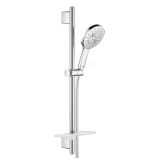 Zestaw Prysznicowy Rainshower Smartactive 130 26546000 Grohe