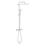 Zestaw Prysznicowy Tempesta Cosmopolitan System 250 Cube 26689000 Grohe