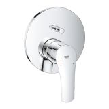 Bateria Podtynkowa do Obsługi Dwóch Wyjść Wody Eurosmart 24043003 Grohe