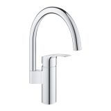 Bateria Zlewozmywakowa Eurosmart 33202003 Grohe