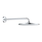 Zestaw Prysznicowy 6w1 Essence Chrom Grohe