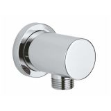 Zestaw Prysznicowy 6w1 Essence Chrom Grohe