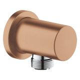 Zestaw Prysznicowy 6w1 Essence Brushed Warm Sunset Grohe