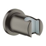 Zestaw Prysznicowy 6w1 Lineare Brushed Hard Graphite Grohe