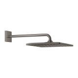 Zestaw Prysznicowy 5w1 Eurocube Brushed Hard Graphite Grohe
