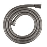 Zestaw Prysznicowy 5w1 Eurocube Brushed Hard Graphite Grohe