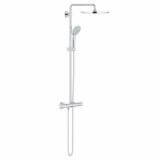 Zestaw Prysznicowy Z Termostatem Euphoria Warm Sunset 26075DA0 Grohe