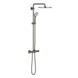 Zestaw prysznicowy Euphoria 310 Hard Graphite Grohe