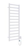 Grzejnik Elektryczny Trix  300W 119x50 Biały 1190-500BE Emporia