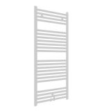 Grzejnik  Klaro ZSL-120-050-05-500/0556 114x50 White Zehnder