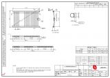 Grzejnik Łazienkowy Sail  1200x500 Chrom PUKTC 120-050-05 Zehnder