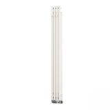Grzejnik Rolo Hanger 15x180 Soft 9016 Sx Terma