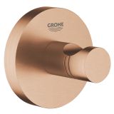 Haczyk łazienkowy Essentials Brushed Warm Sunset 40364DL1 Grohe