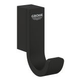 Haczyk / Wieszak Selection Phantom Black 41216KF0 Grohe