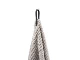 Haczyki Ścienne Magnetyczne Black 27920 2 Szt. Zone Denmark