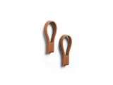 Haczyki Ścienne Magnetyczne Terracotta 31997 2 Szt. Zone Denmark