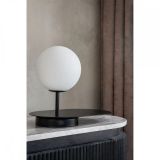 Lampa Stołowa Hanea ST Czarny HAS122P1 Ummo