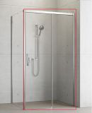 Drzwi prysznicowe prawe 120 cm 387042-01-01R Idea KDJ Radaway