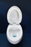 ILbagnoAlessi One miska WC podwieszana bezkołnierzowa H8209714000001 58,5x39x35,5 Laufen
