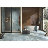 Płytka The Room Blue BLU AQ6 12 LP Poler 60x120 Imola