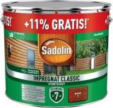 Impregnat Classic Hybrydowy Promo Mahoń 10L Sadolin