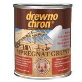 Impregnat Grunt Bezbarwny 2.5L Drewnochron