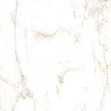 Płytka Podłogowa Inferno Bianco Poler G.I 119,7x119,7x8 Ceramica Limone